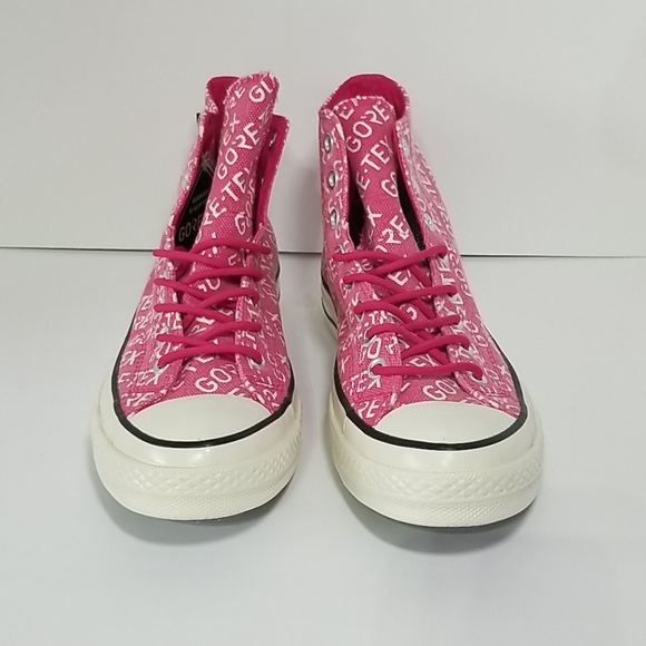 Converse All Stars Wmns Sz 11 - Picture 2 of 8